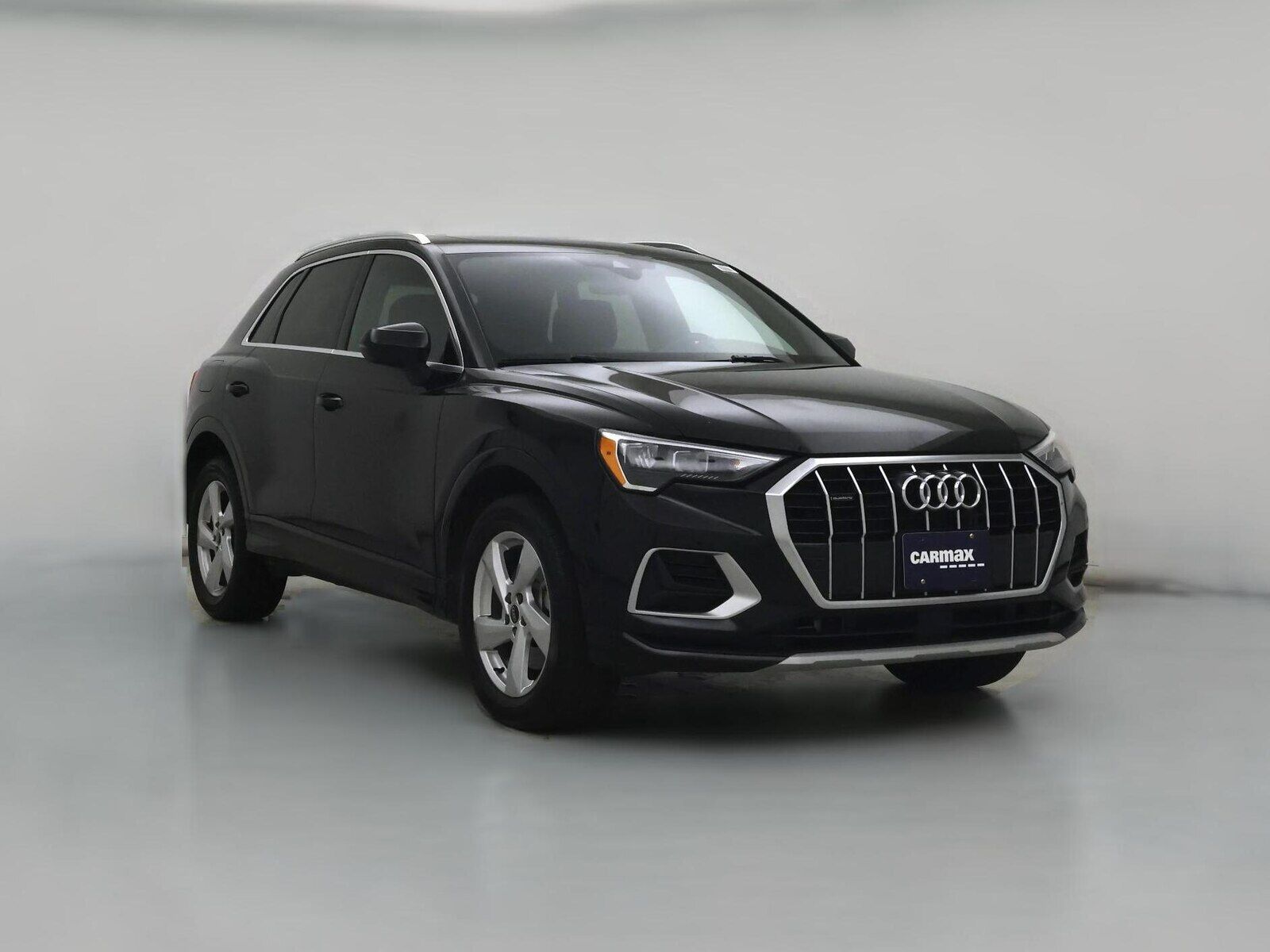 2022 AUDI Q3