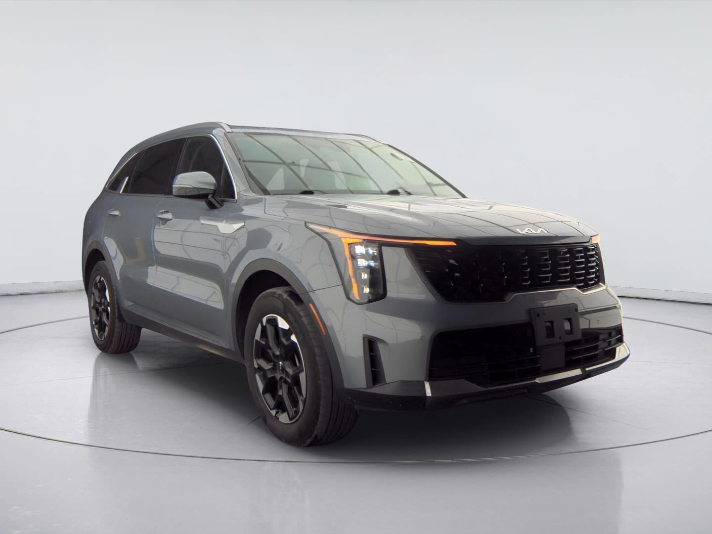 2024 KIA Sorento