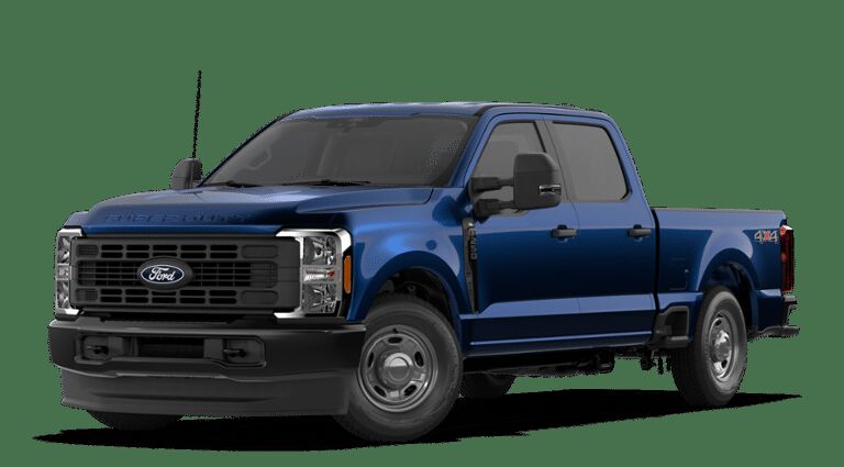 2027 FORD F-250