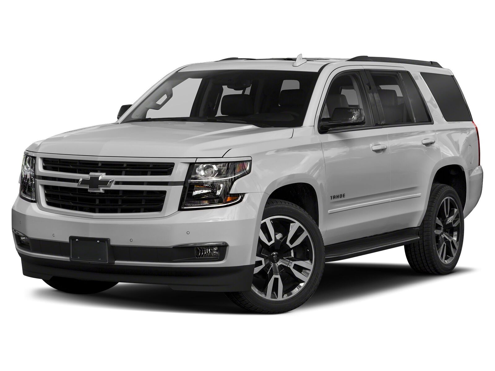 2020 CHEVROLET Tahoe