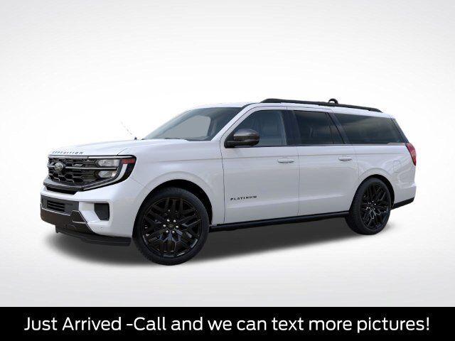 2027 FORD Expedition