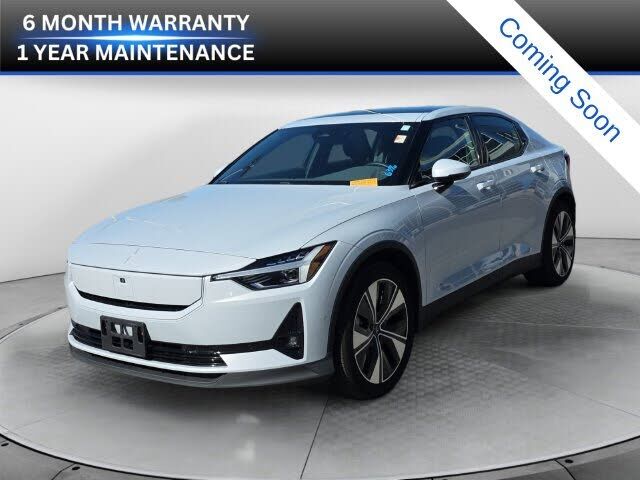 2024 POLESTAR PS2