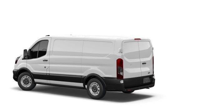2027 FORD Transit