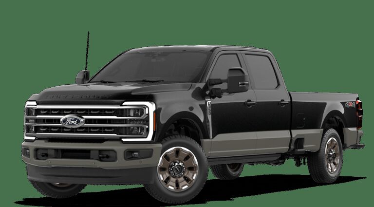 2027 FORD F-350