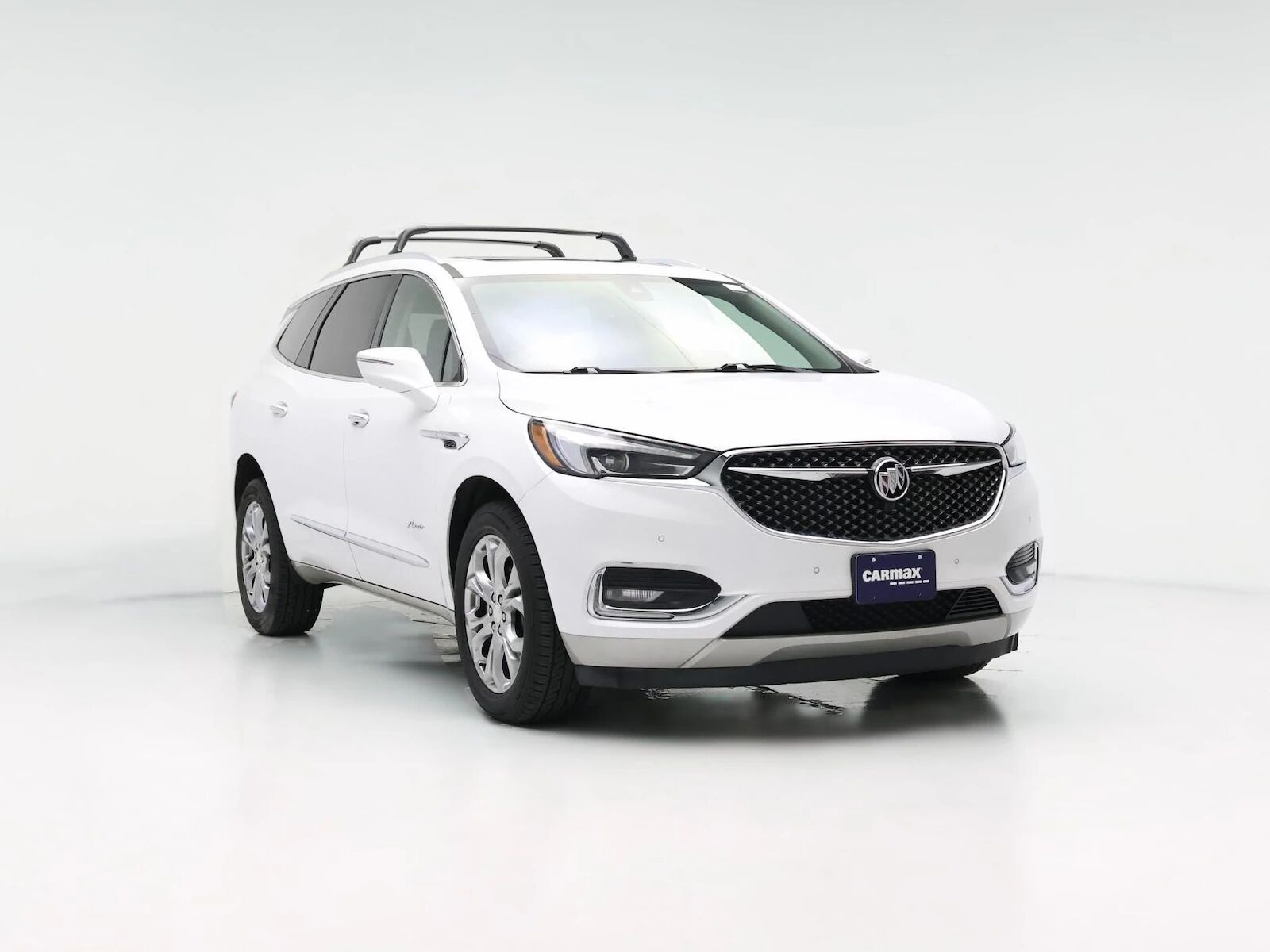 2019 BUICK Enclave