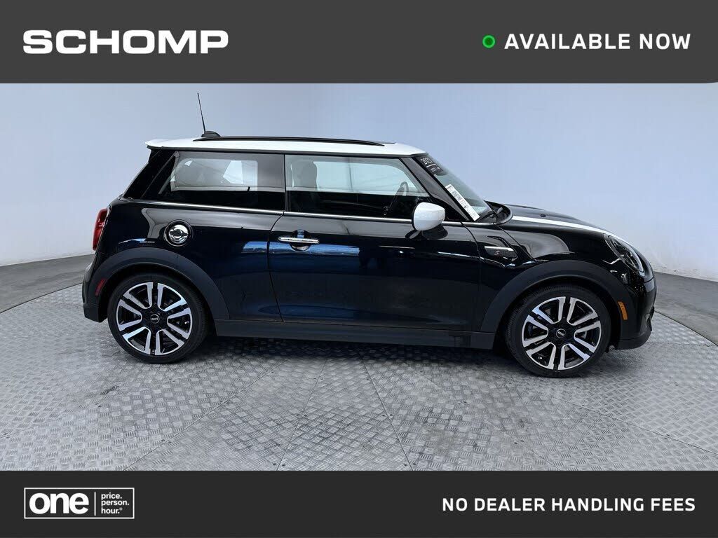 2023 MINI Hardtop