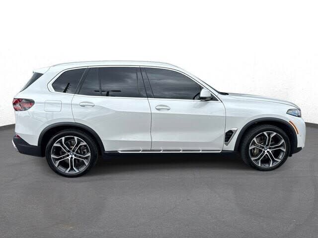 2024 BMW X5
