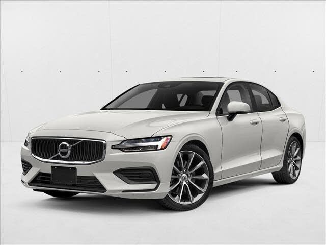 2020 VOLVO S60