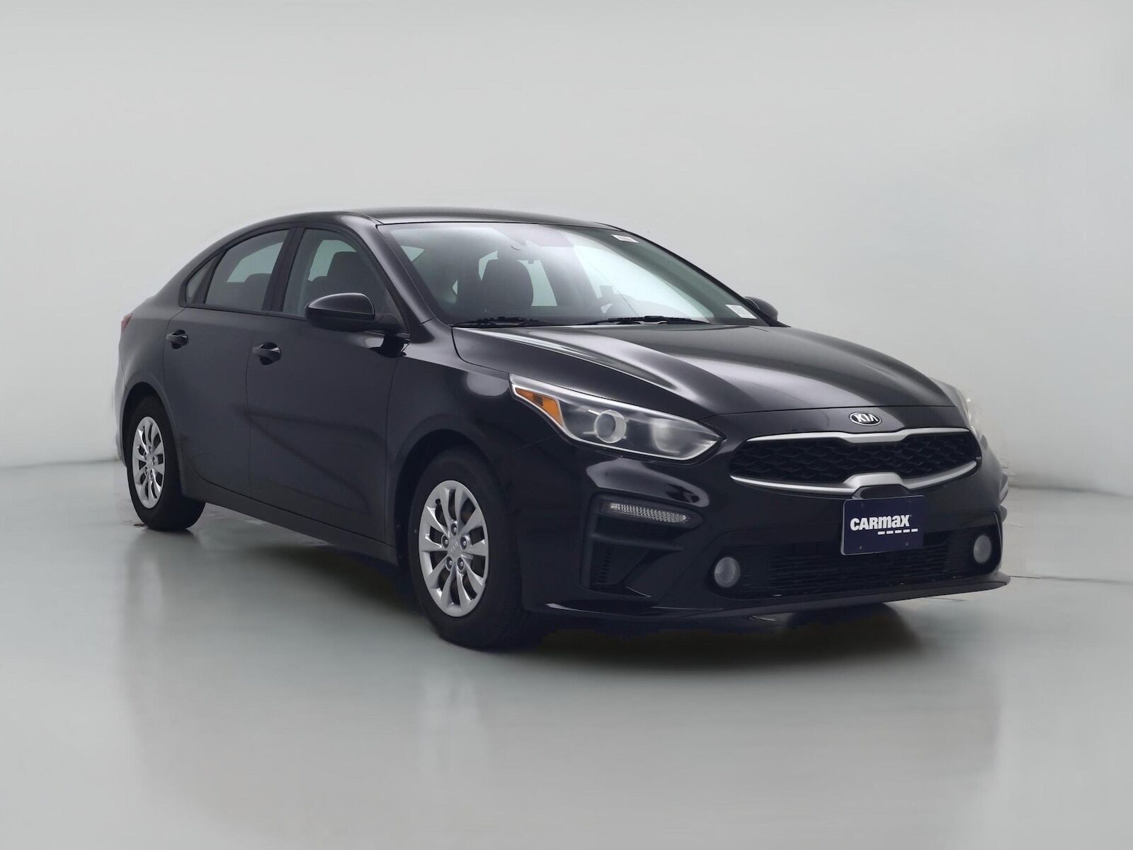 2020 KIA Forte