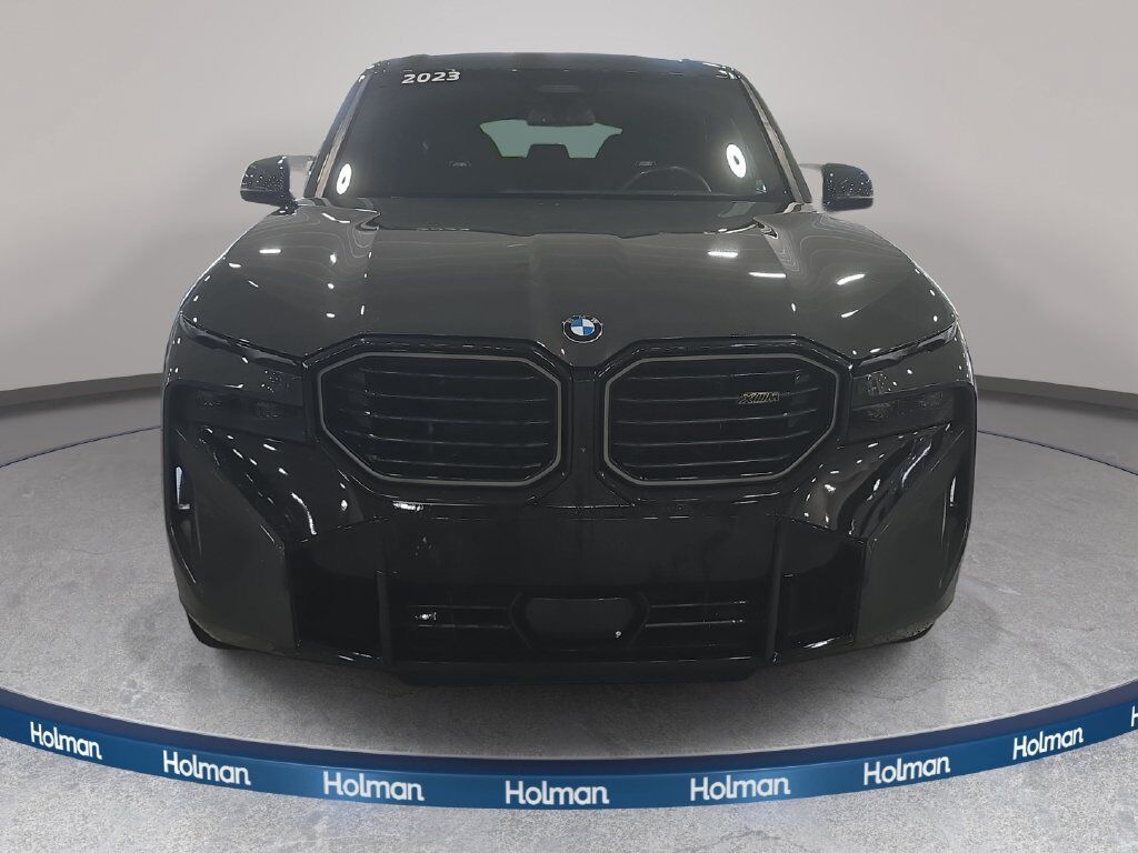 2023 BMW XM
