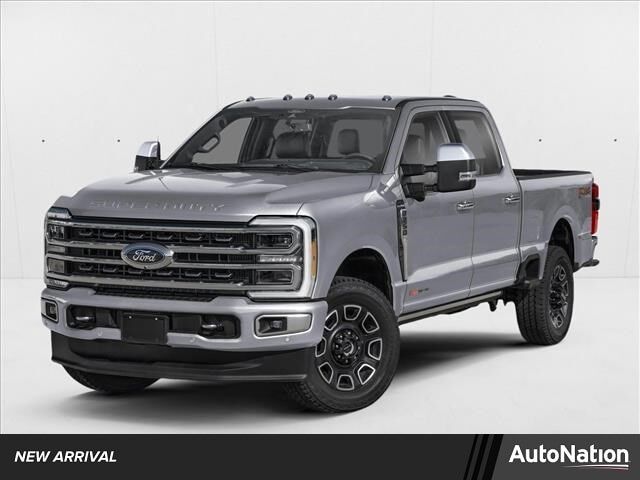 2027 FORD F-250