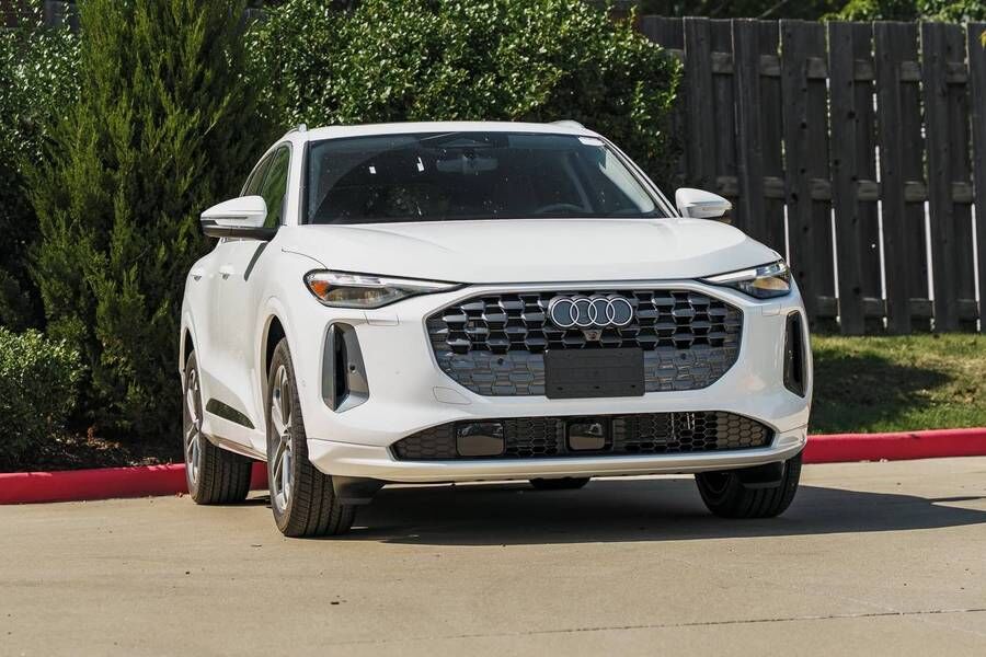 2026 AUDI Q5