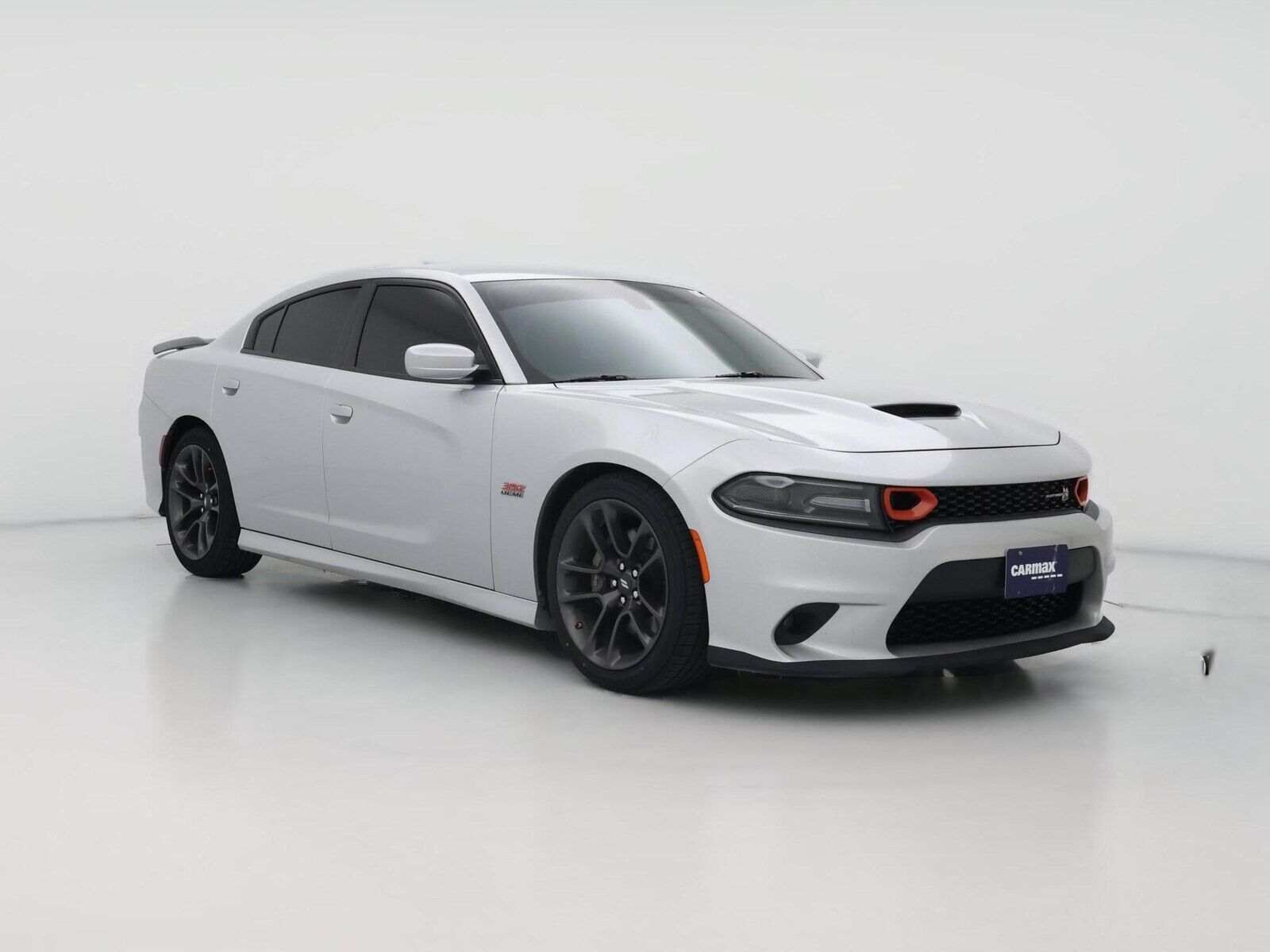 2021 DODGE Charger