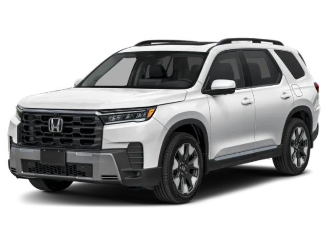 2026 HONDA Pilot