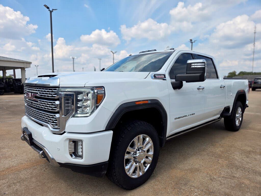 2022 GMC Sierra