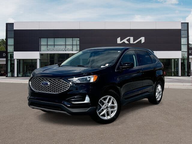 2023 FORD Edge