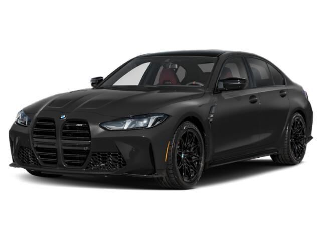 2027 BMW M3