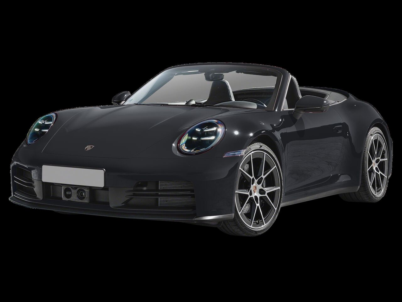 2026 PORSCHE 911