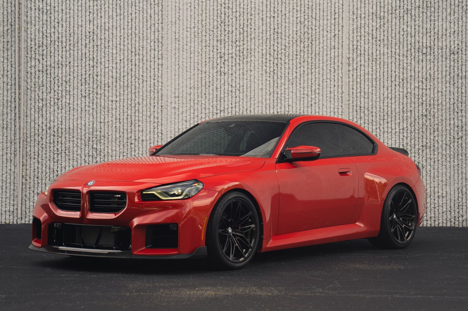 2024 BMW M2
