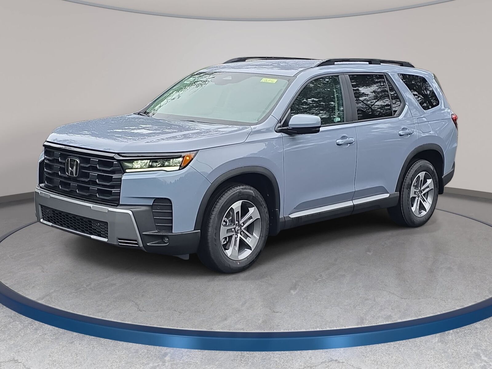 2026 HONDA Pilot