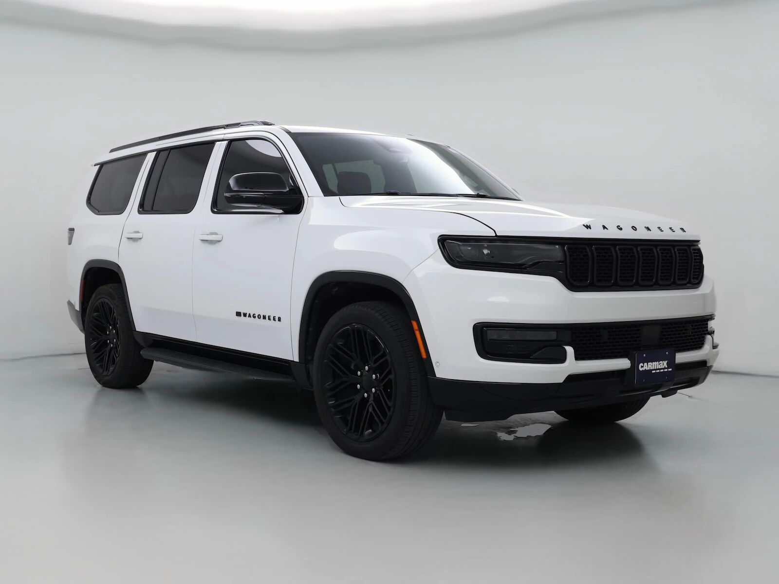 2024 JEEP Wagoneer