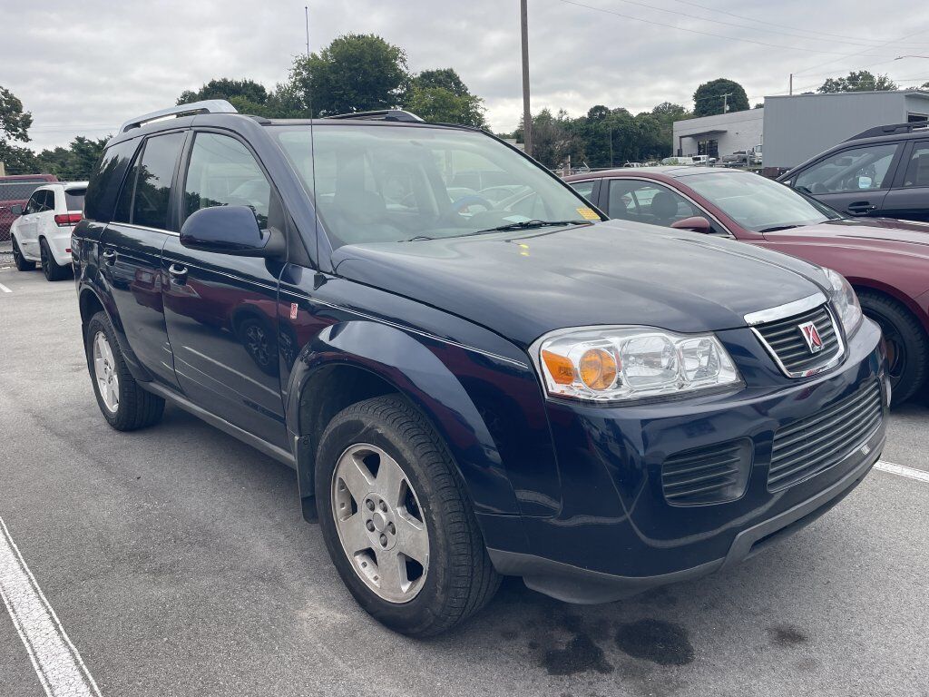 2007 SATURN Vue