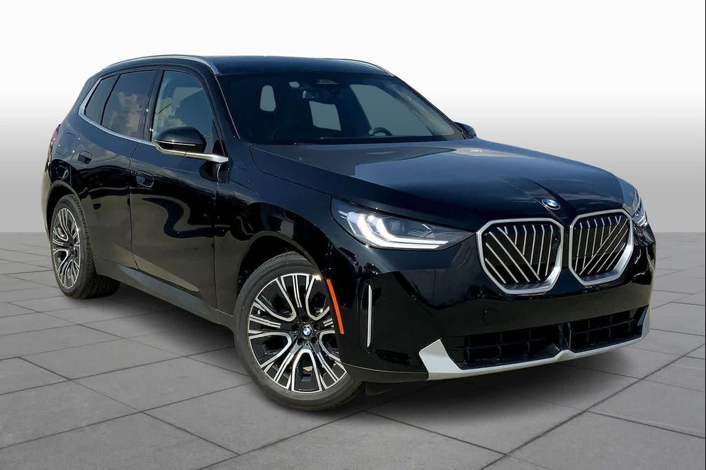 2026 BMW X3