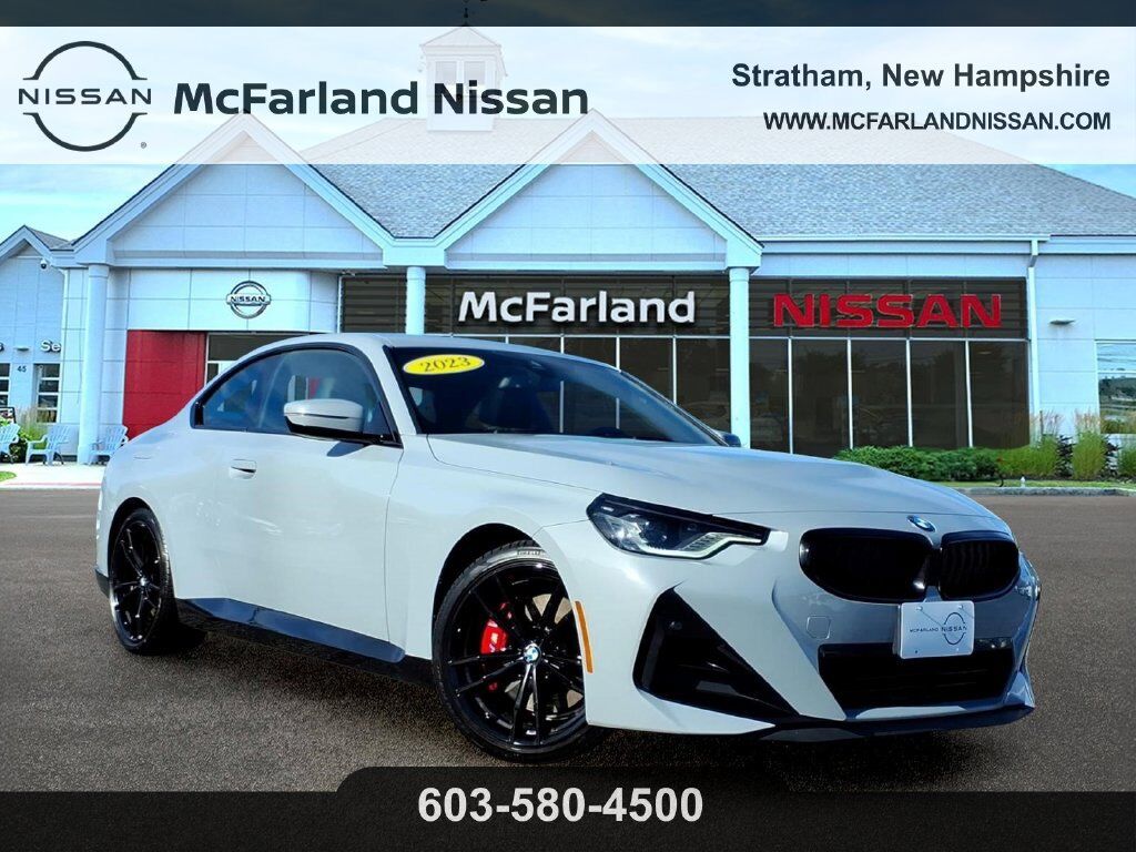 2023 BMW 230i