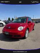 2009 VOLKSWAGEN Beetle