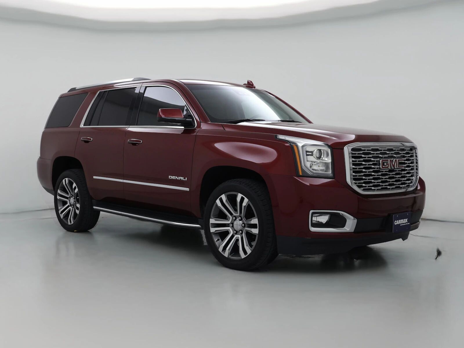 2018 GMC Yukon