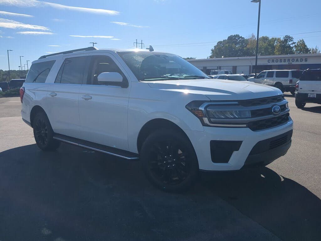 2023 FORD Expedition