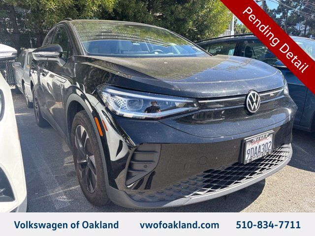 2022 VOLKSWAGEN ID.4