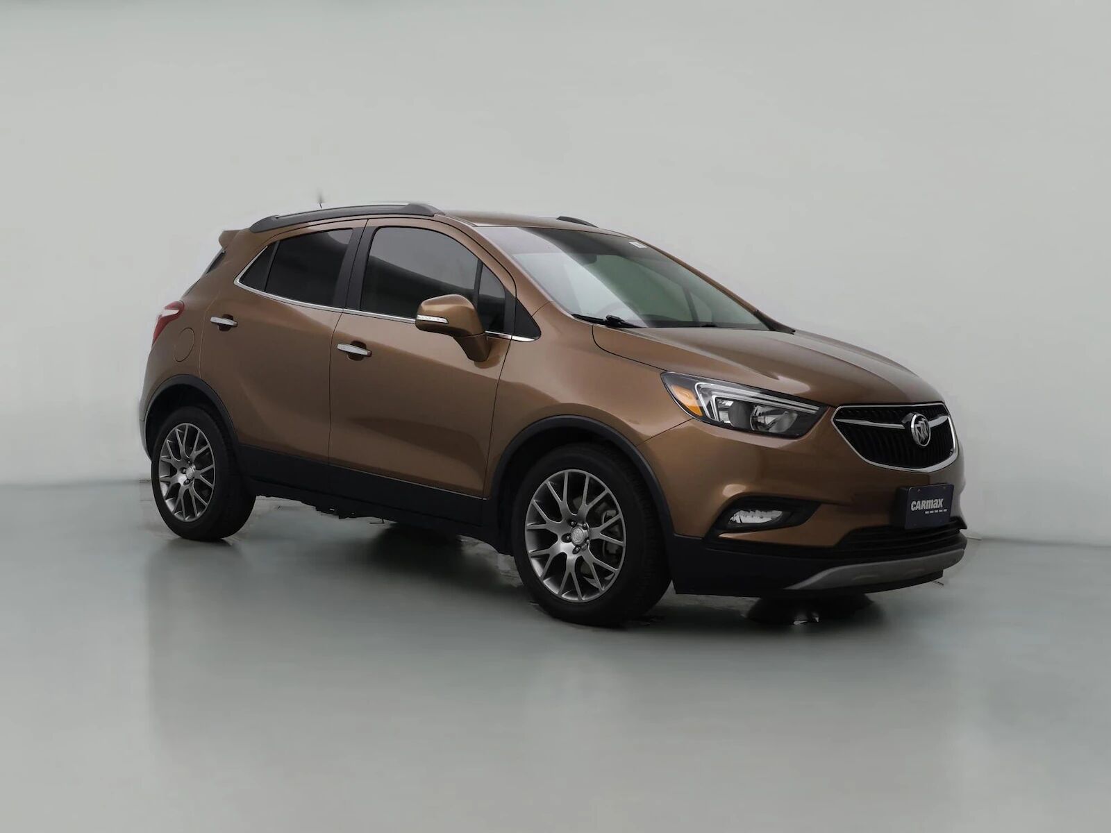 2017 BUICK Encore