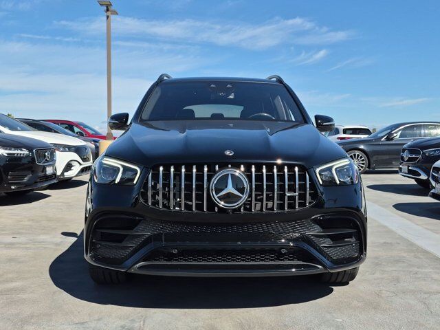 2022 Mercedes-Benz GLE-Class