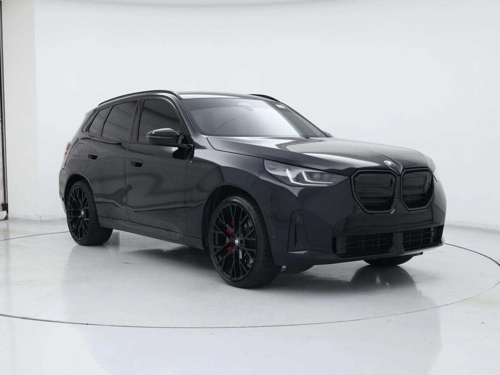 2025 BMW X3