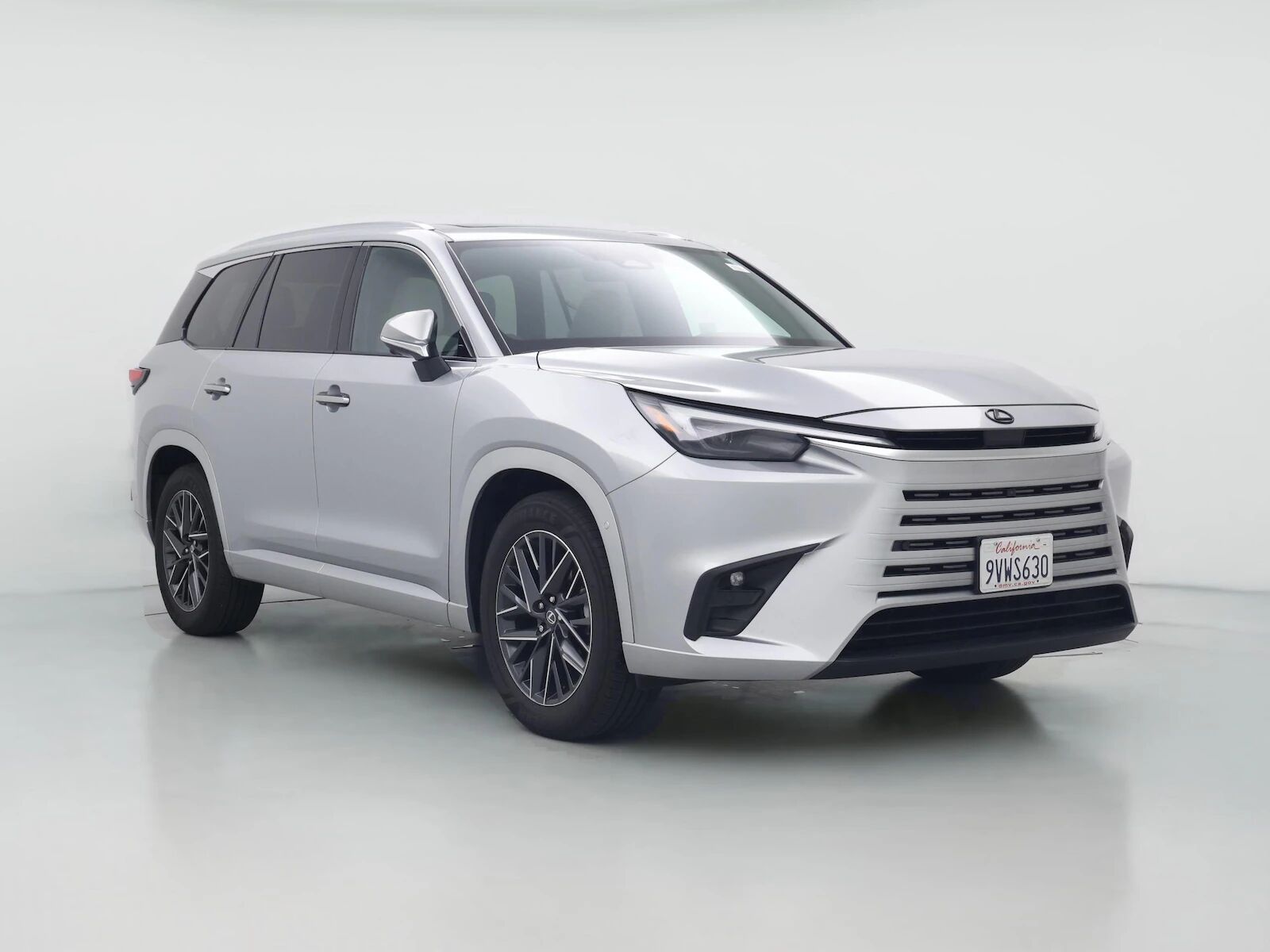 2026 LEXUS TX