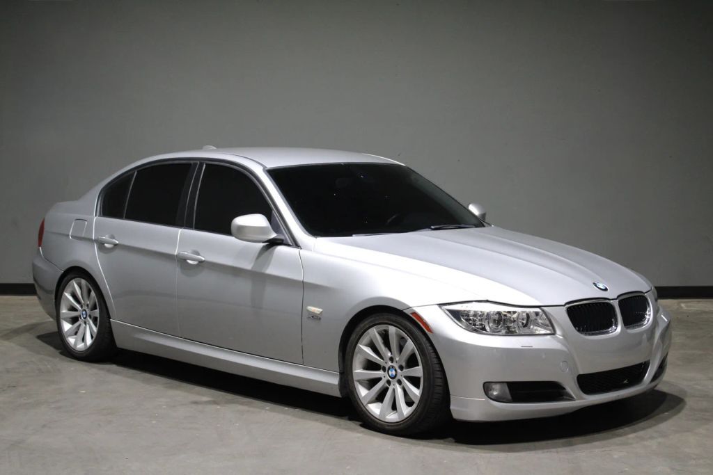 2011 BMW 328i
