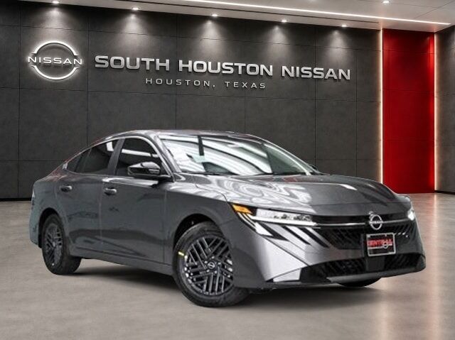 2027 NISSAN Sentra