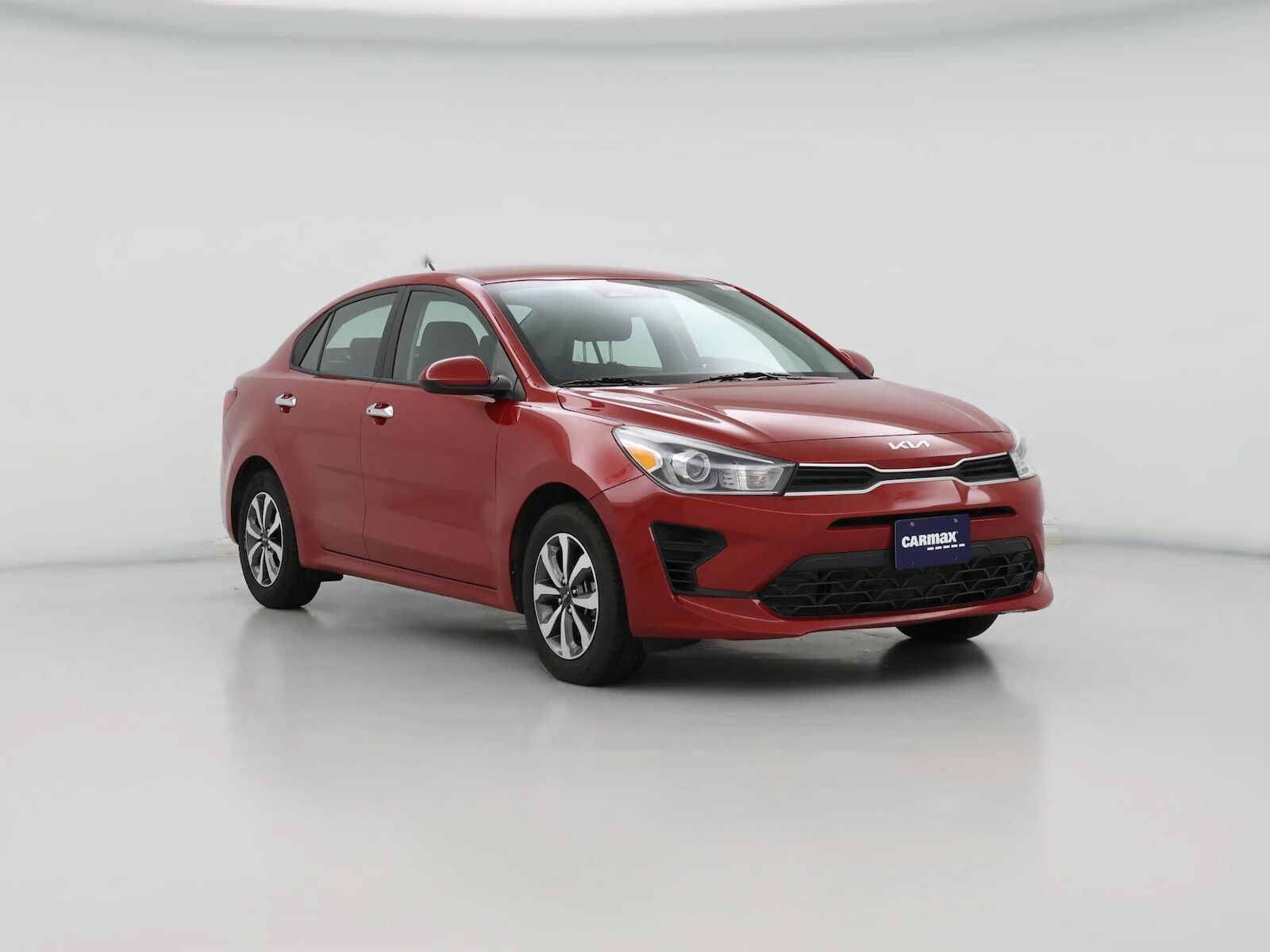 2023 KIA Rio