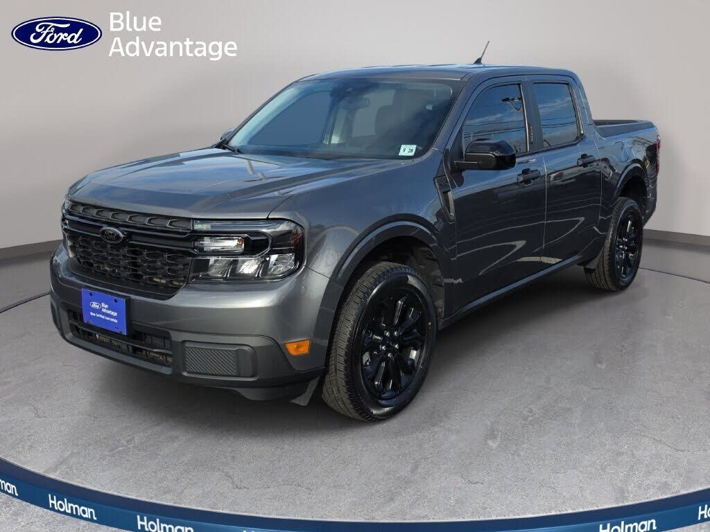 2023 FORD Maverick