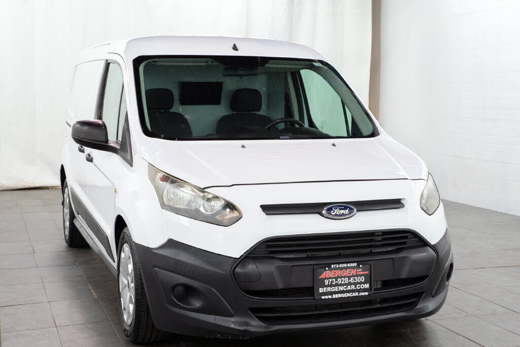 2016 FORD Transit