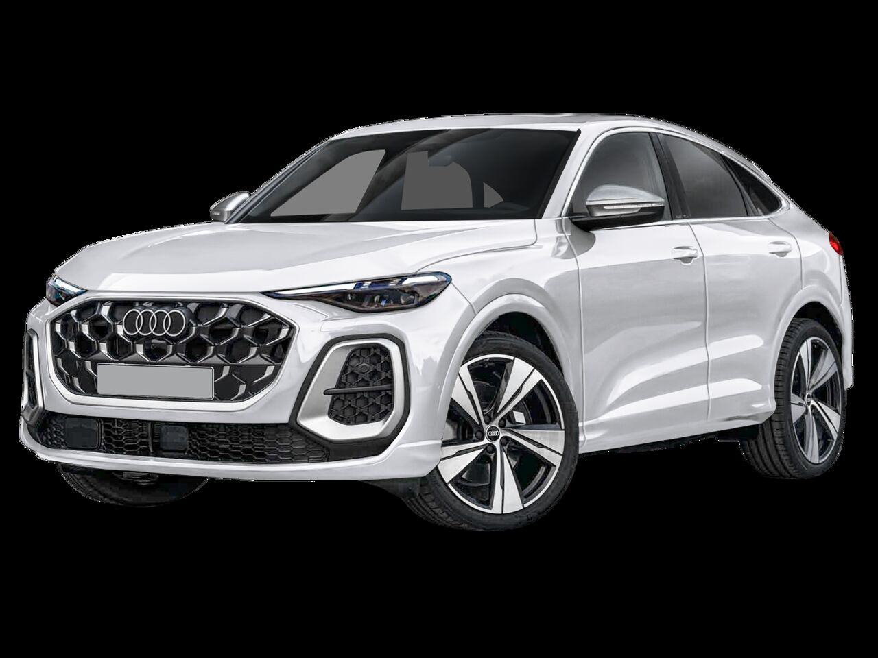 2026 AUDI SQ5