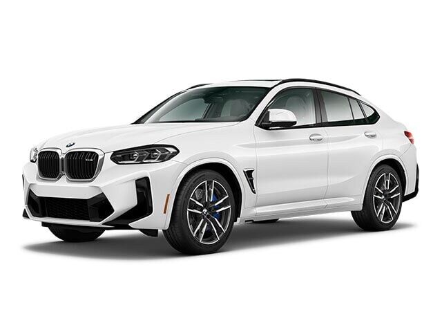 2023 BMW X4