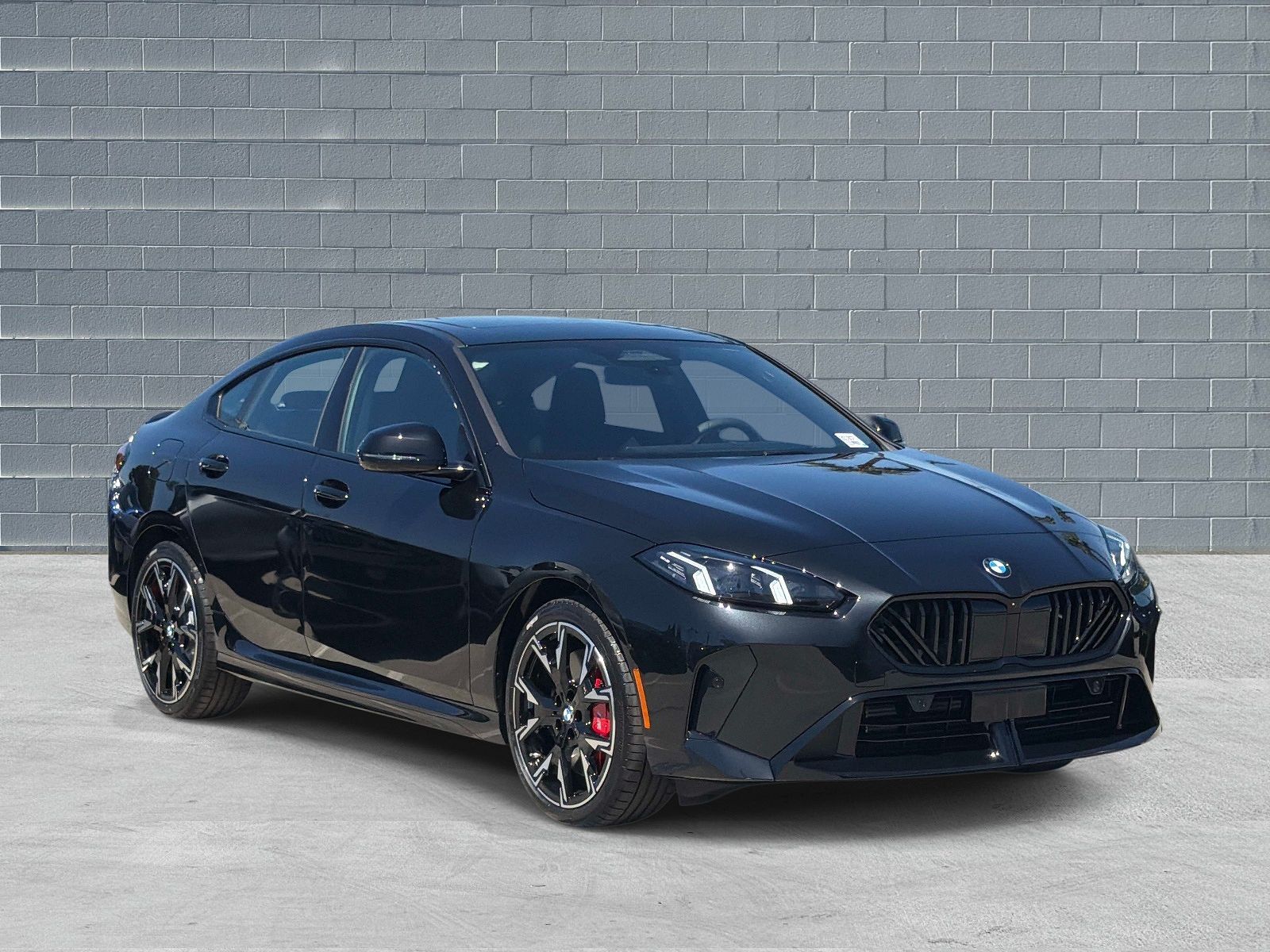 2026 BMW 2 Series
