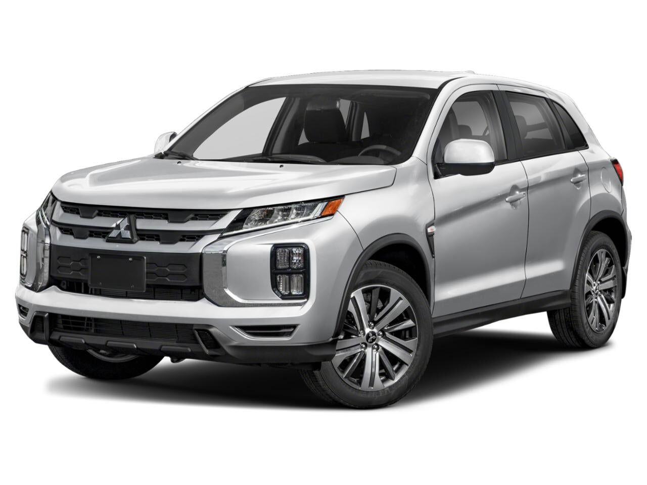 2025 MITSUBISHI Outlander Sport