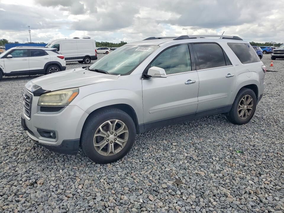 2015 GMC Acadia