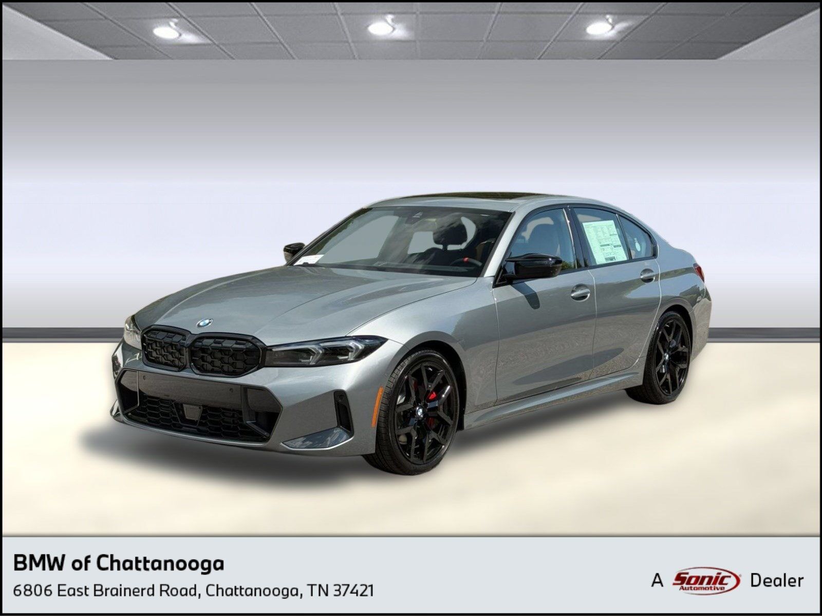 2026 BMW M3