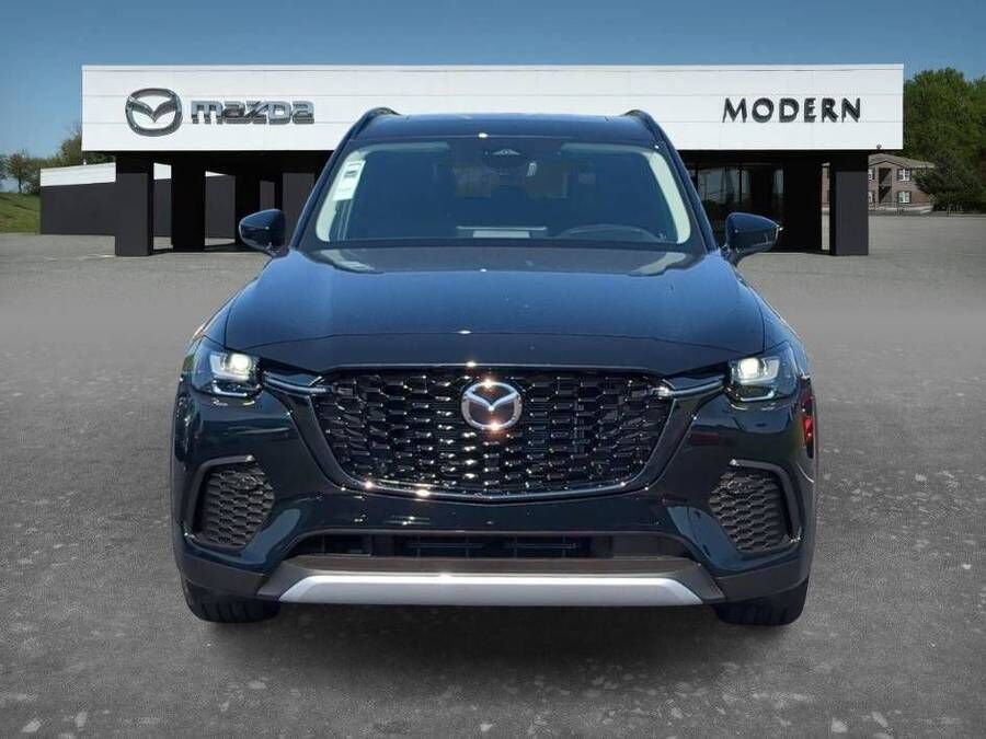 2026 MAZDA CX-70