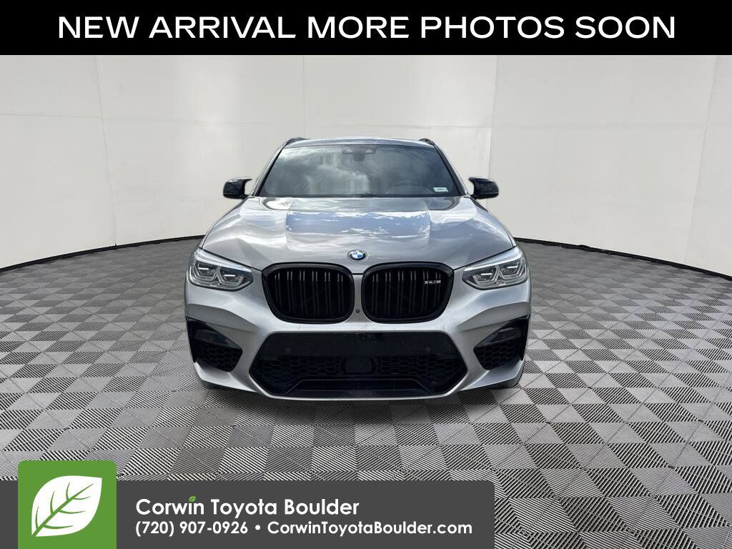 2021 BMW X4
