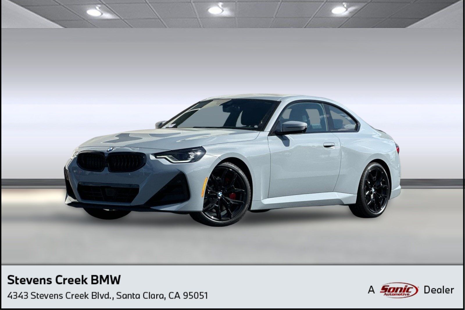 2026 BMW 2 Series
